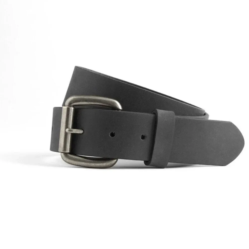 The Xtreme Leather Belt